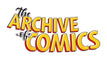 The Archive of Comics