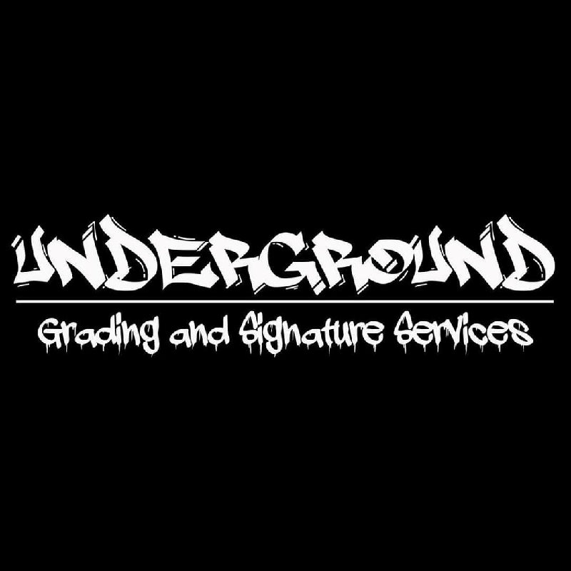 Undergound Grading and Signature Services Logo